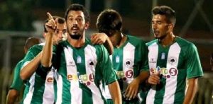 Αχαρναϊκός: Αγωνία για Προβατίδη