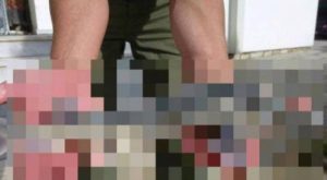 Απίστευτα σπάνιο! Δείτε τι ψάρι βρέθηκε στον Έβρο και δεν θα το πιστεύετε…
