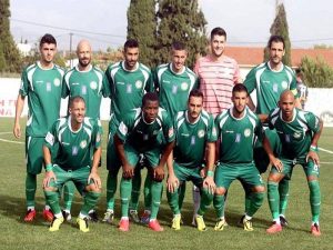 Ηρακλής Ψαχνών: Αποδεκατισμένοι με ΑΕΚ