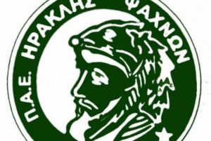 Ηρακλής Ψαχνών: Καμία ευθύνη ο Γράφας