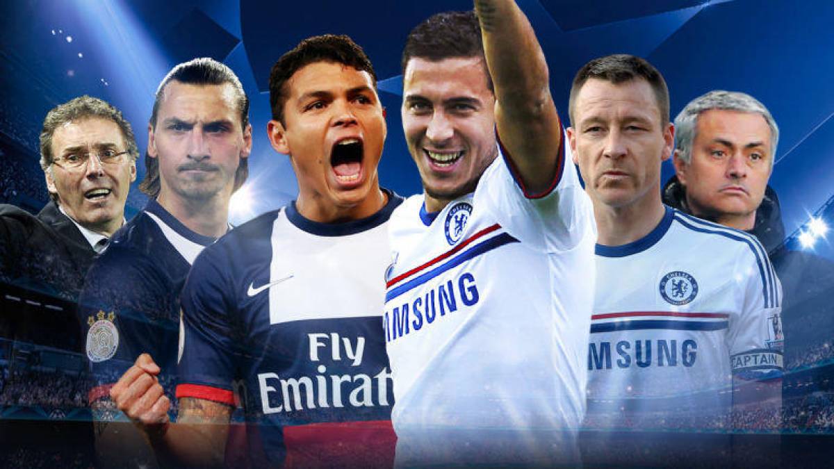 Champions League: Επιτέλους… μπαλίτσα – Τα ευρωπαϊκά μεγαθήρια κοντράρονται