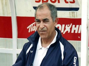 Πανελευσινιακός: Παρελθόν ο Ψιμουλάκης