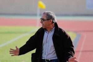 Ψιμουλάκης: Θέλουμε το απόλυτο