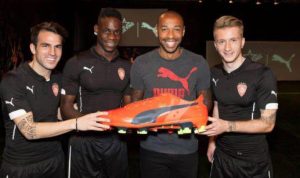 Η PUMA λανσάρει το evoPOWER (photos)