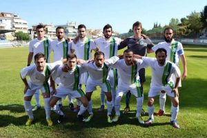 Καλπάζει ο Πυρσός Γρεβενών