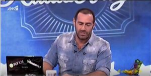 Η συνέντευξη του Ν. Σφακιανάκη μέσα από τα μάτια του Ράδιο Αρβύλα! (video)