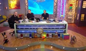 Ράδιο Αρβύλα: Ολα όσα είπε ο Κανάκης για τις εξελίξεις με τον Στάθη Παναγιωτόπουλο.