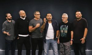 Και επίσημα η μεγάλη επιστροφή! Πότε κάνει πρεμιέρα το Ράδιο Αρβύλα (video)