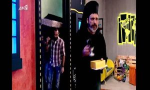 Ξεκαρδιστικό βίντεο: Οι «Ράδιο Αρβύλα» έθαψαν ΝΔ-ΠΑΣΟΚ!