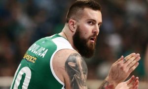 Θέλει Final 4 ο Ραντούλιτσα και το… φωνάζει