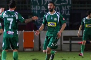 Στ’ ασπρόμαυρα κι ο Ραπτάκης!