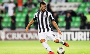 Ρατς: «Εμείς οι βασικοί ένοχοι – Δεν είναι καλύτερος ο Παναθηναϊκός»