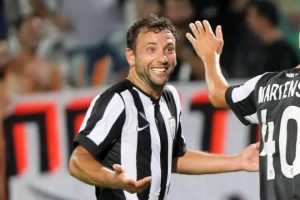 Ρατς: «Είναι λάθος όλων»