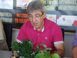 Ρέλλας: «Αποσύρω την ομάδα»