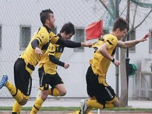 Χανιά: Απέκτησαν Ρένια