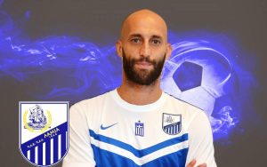 Αισιόδοξος ο Ρεπετσάς: «Play offs και μετά… όλα γίνονται»