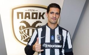 ΠΑΟΚ: Πιστεύουν σε Ρικάρντο Κόστα