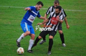 Ρήγας Φεραίος: Παρελθόν ο Μπίκας