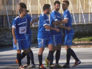 Ρήγας Φεραίος: Χωρίς… αποτέλεσμα