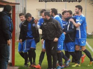 Ρήγας Φεραίος: Ώρα… αποφάσεων