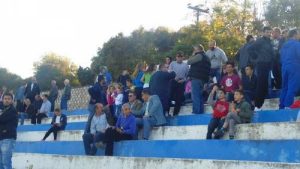 Στο… πόδι ο Ρήγας Φεραίος