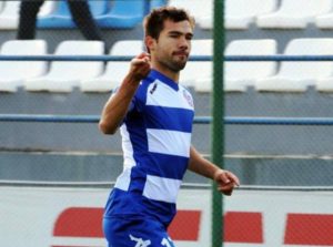 ΑΕΛ: Στα… βυσσινί ο Ρίστοβιτς