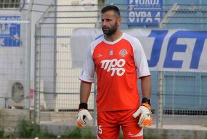ΑΟΧ: Στο Καρπενήσι ο Ρίζος