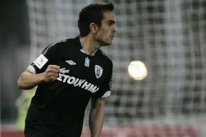 Προπονήσεις στην Κομοτηνή ο Ρομπέρ