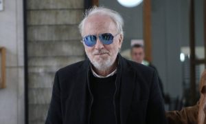 Συγκίνηση: Πέθανε ο Ρόμπερτ Ουίλιαμς
