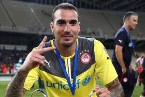 Ρομπέρτο: «Προσπαθήσαμε αλλά δεν τα καταφέραμε»