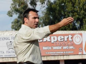 Ερμιονίδα: «Κατάσκοπος» ο Μπολάνο