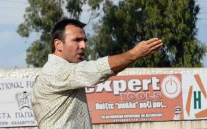 Ερμιονίδα: Κοντά στην επιστροφή ο Μπολάνο