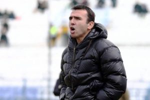 Μπολάνο: «Τελικός το ματς με την Επισκοπή»