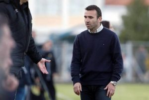 Μπολάνο: «Δεν διαχειρίστηκα καλά το παιχνίδι»