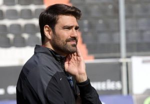 Πανθρακικός: Αβέβαιο το μέλλον του Ρόκα