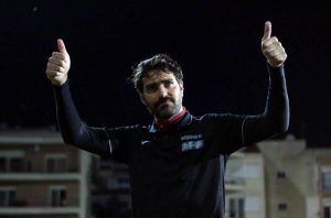 Πανθρακικός: Φεύγει ο Ρόκα