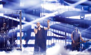 Eurovision 2016: Η ροκιά της Κύπρου (video)
