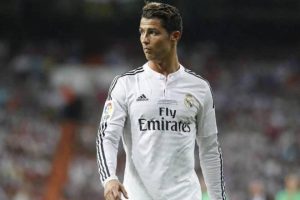 Η ζωή του Κριστιάνο Ρονάλντο έγινε… ταινία
