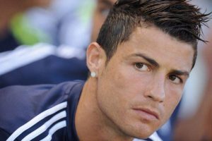 «Βόμβα» στο MLS με Κριστιάνο