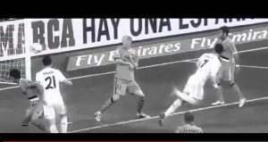 Οταν ο Ρονάλντο έχει… κέφια, βάζει τα πάντα (video)