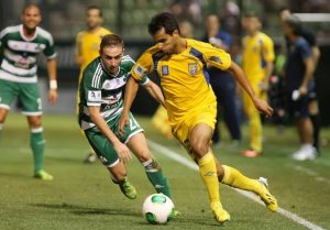 Γκάλο: «Να βοηθήσω την ΑΕΚ»