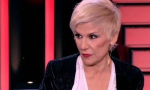 Στο νοσοκομείο η ηθοποιός Χρύσα Ρώπα…