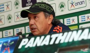 Κάτοχοι UEFA Pro οι Δέλλας, Ρότσα, Γκούμας, Ελευθερόπουλος