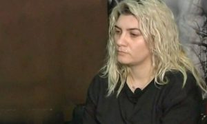 Σοκάρει η Αγγελική Νικολούλη για το τέλος στο θρίλερ της Πάτρας