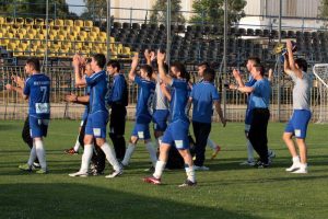 Τους γλύκανε στο «αντίο» ο Σεντεμέντες