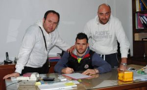 «Μπαμ» με Ρόβα ο Απόλλων Σμύρνης