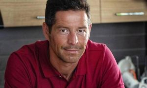 Survivor: Επιτέλους! Ο Ρουβάς έδειξε τη σύντροφό του!