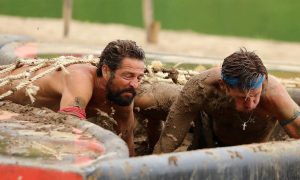 Survivor: Με ποιον συναντήθηκε ο Απόστολος Ρουβάς μόλις πάτησε Ελλάδα
