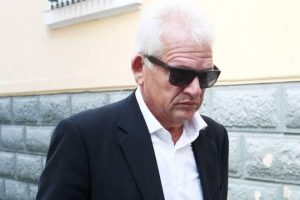 Το «όχι» του ΠΑΟΚ στον γιο του Σαρρή