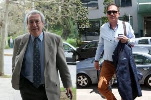 Προκάλεσε ο Μποροβήλος…  αποχώρησε η ΑΕΚ